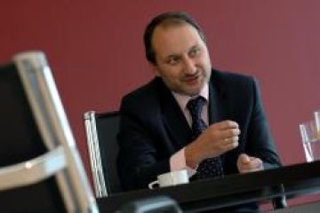 Антон Петров. Снимка: Личен архив