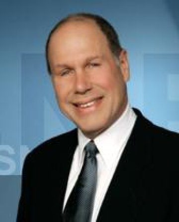 Майкъл Айснър - прагматичен мениджър с креативен подход. Снимка: CNBC