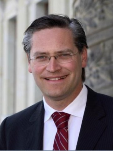 <p>
	Александър Отто. <em>Снимка: Личен архив</em></p>
