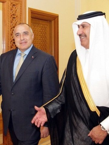 <p>
	<em>Визитата на българската делегация в Катар в края на март се оказа изключително успешна за активизиране на двустранните отношения</em> &nbsp; &nbsp;Снимка: БТА</p>
