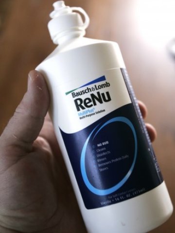 <p>
	&nbsp;Bausch &amp; Lomb чувства силен конкурентен натиск от по-големи компании като Johnson&amp;Johnson и Novartis. <em>Снимка: Ройтерс</em></p>
