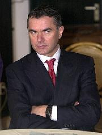 Атанас Бобоков. Снимка: личен архив