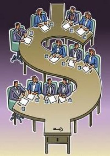 Дяловете на шест нови фонда бяха регистрирани за търговия на БФБ. Снимка : Corbis.