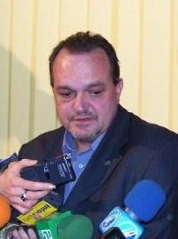 <p>
	Александър Керезов.&nbsp;<em>Снимка: Investor.bg</em></p>

