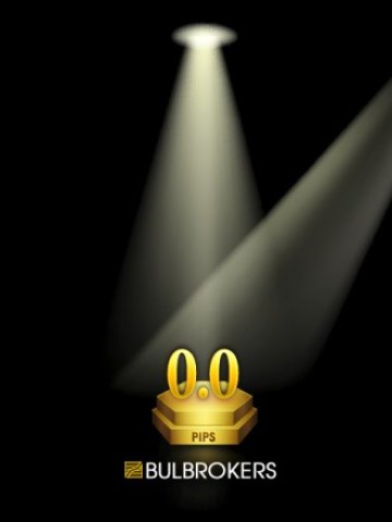 Булброкърс с нови ECN/Interbank условия за търговия