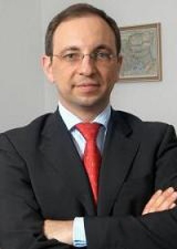 Николай Василев. Снимка: Личен архив