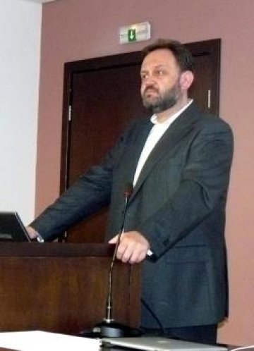 Иван Савов. Снимка: Investor.bg