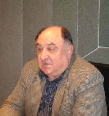 Инж. Желю Папазов. Снимка: Investor.bg