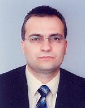 Мартин Димитров. Снимка: Личен архив