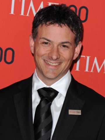 <p>
	Основателят на Greenlight Дейвид Айнхорн. <em>Снимка:&nbsp;EPA/SARAH YENESEL</em></p>
