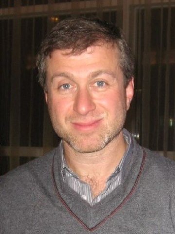 <p>Макар че е изпаднал от челната тройка, Абрамович продължава да е сред най-богатите руснаци. <i>Снимка: Mark Freeman Лиценз: </i><a target="_blank" href="http://creativecommons.org/licenses/by/2.0/"><i>Creative Commons</i></a></p>