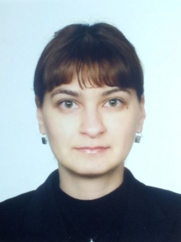 <p>
	Ваня Стойнева. <em>Снимка: МТСП</em></p>
