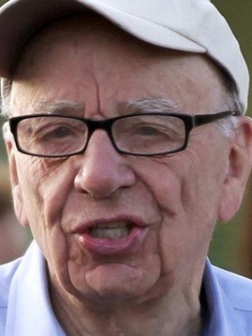 <p>
	Рупърт Мърдок. <em>Снимка: Ройтерс</em></p>
