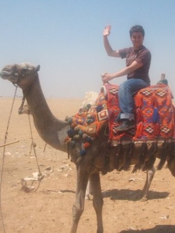 Ако искате да посетите Египет, летните месeци не са най-подходящото време за това. Снимка: Investor Style