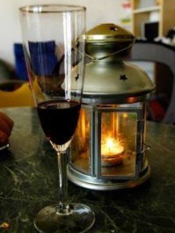 Доброто вино днес не е задължително да е старо. Снимка: sxc.hu