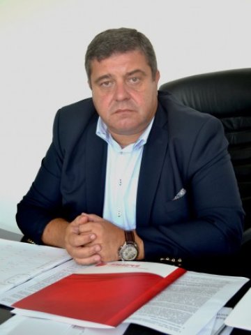 <p style="text-align: justify;">
	Андрей Шотов, изпълнителен директор и председател на Съвета на директорите на ПОД &bdquo;Бъдеще&ldquo;. <em>Снимка: личен архив</em></p>
