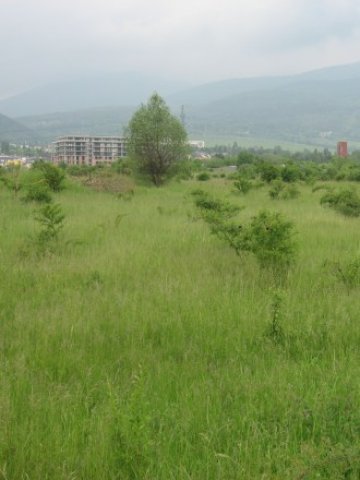 <p>
	Парцелите в Младост 4 гр. София <em>Снимка: brefbg.com</em></p>
