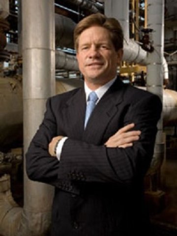 <p>
	Собственикът на Hilcorp Energy Джефри Хилдебранд. <em>Снимка: hilcorp.com</em></p>
