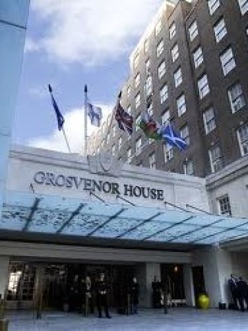Индийска група купи лондонския Grosvenor House Hotel за 470 млн. лири