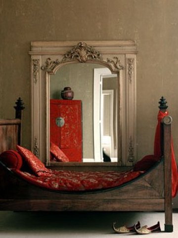 <p>Модернистичен, съвременен или ретро - домът трябва да е преди всичко удобен и уютен. <i>Снимка: Flickr Лиценз: </i><a href="http://creativecommons.org/licenses/by/2.0/" target="_blank"><i>Crea	ive Commons </i></a></p>