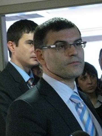 Дянков: Публичният статут на БФБ ще ни помогне в намирането на инвеститори