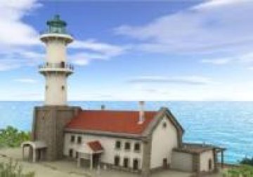 Комплексът в Балчик ще се отличава с морски фар