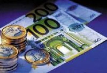 Брутният външен дълг се увеличи със 722 млн. евро за шест месеца