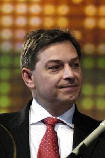 Йохан Де Смет Ван Дам   Снимка: Каменица