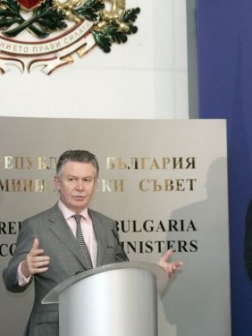 <p>
	Карл де Гухт</p>
<p>
	Снимка: БТА</p>
