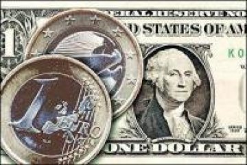 Доларът и цената на петрола нагоре след Катрина