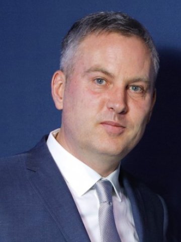 <p>
	Йордан Матеев<em>. Снимка: личен архив</em></p>
