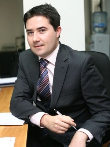 <p style="text-align: justify;">
	Петко Вълков. <em>Снимка: личен ахрив</em></p>
