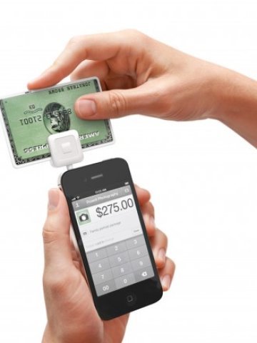 <p>
	Starbucks е сред пионерите в мобилните разплащания. <em>Снимка: Ройтерс</em></p>
