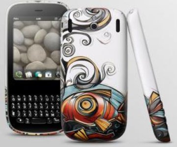 Най-тънкият телефон на Palm излиза до края на годината