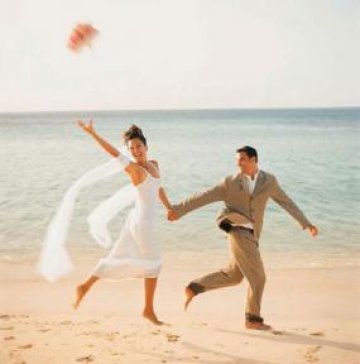 Сватбените пътешествия – къде, как и за колко