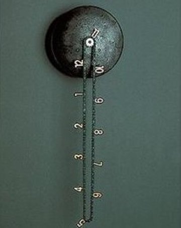 Какво ново при стенните часовниците