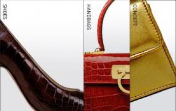 Salvatore Ferragamo се включи в борбата с рака 