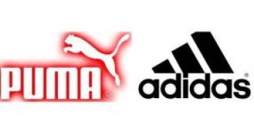 Adidas и Puma слагат край на 60-годишната си вражда