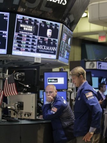 Wall Street остана предпазлив в навечерието на изборите