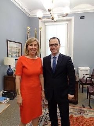 <p>
	<em>Снимка: КФН</em></p>
