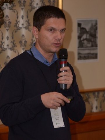 <p>
	Светлин Минев. <em>Снимка: Investor.bg</em></p>
