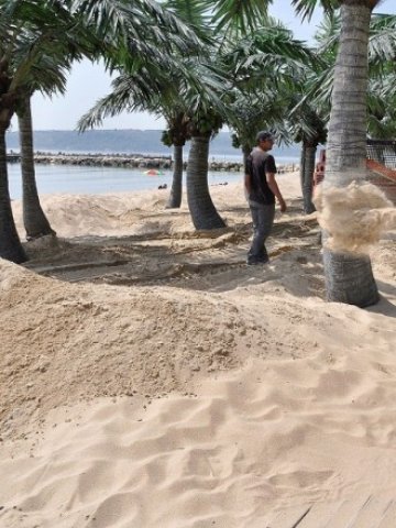 <p>
	<em>Обсъждат нови мерки за сигурност и качествена почивка в родните курорти &nbsp;Снимка: БТА</em></p>
