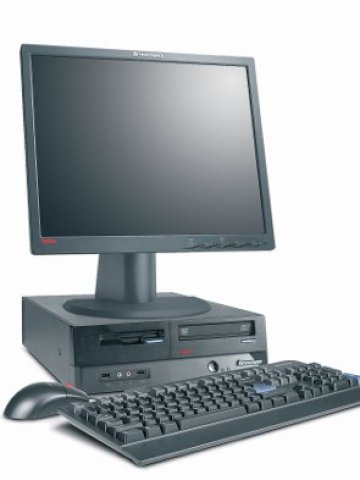 <p>
	Lenovo:&nbsp;Предизвикателствата пред търсенето на персонални компютри в световен мащаб остават. <em>Снимка: Компанията</em></p>
