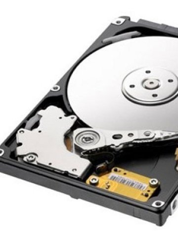 <p>
	И Toshiba пуска&nbsp; хард диск за мобилни устройства&nbsp; от 1TB<em>. Снимка: компанията&nbsp;</em></p>
