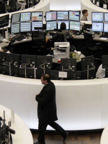 <p>
	Снимка: Ройтерс</p>
