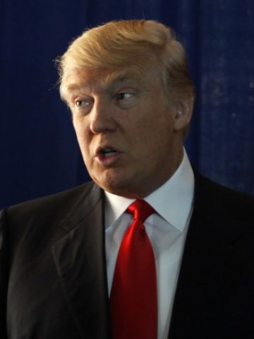 Апетитът на Тръмп към риска се завръща