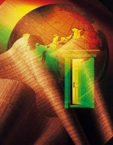 Компанията очаква стойността на портфейла й да стигне 600 млн. евро в края на 2005; илюстрация: Corbis