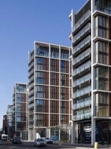 Украинец купил най-скъпия апартамент във Великобритания за 135 млн. паунда