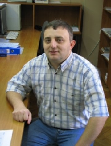 Петър Василев. Снимка: Investor.bg