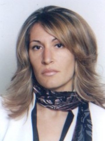 Николина Николова. Снимка: Личен архив